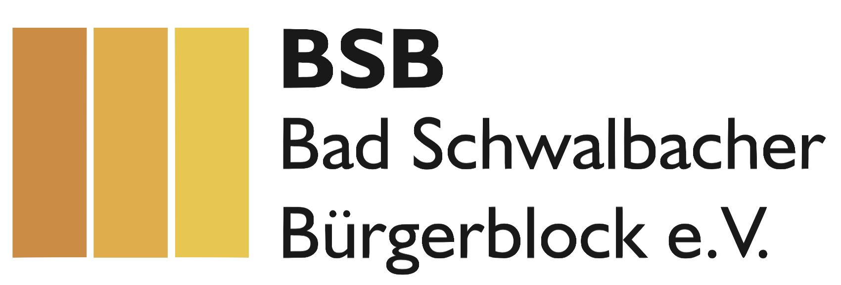 Bad Schwalbacher Bürgerblock e.V.
